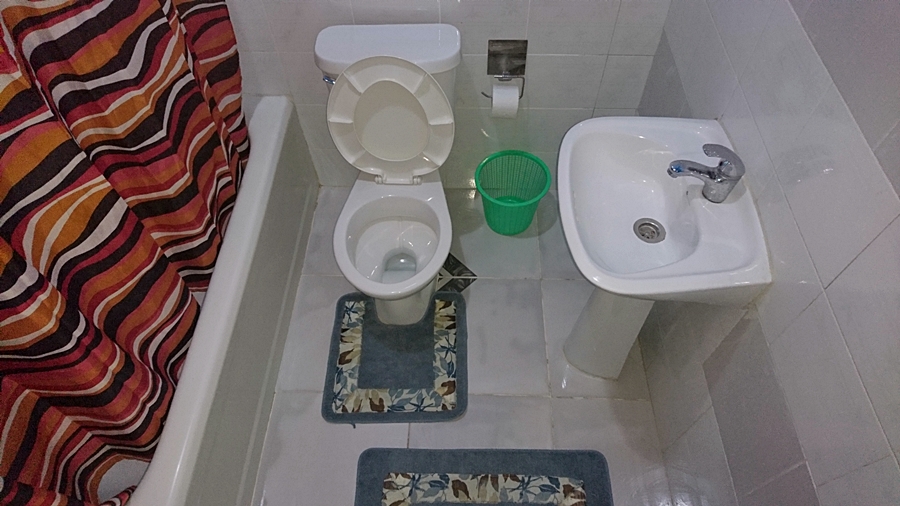 Fotos del hotel - NORA AND FRIENDS ROOMS