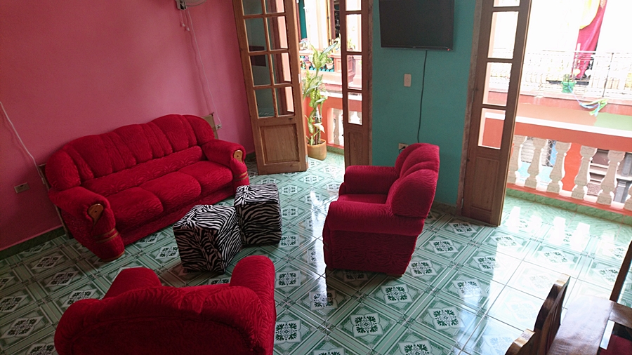 Fotos del hotel - NORA AND FRIENDS ROOMS