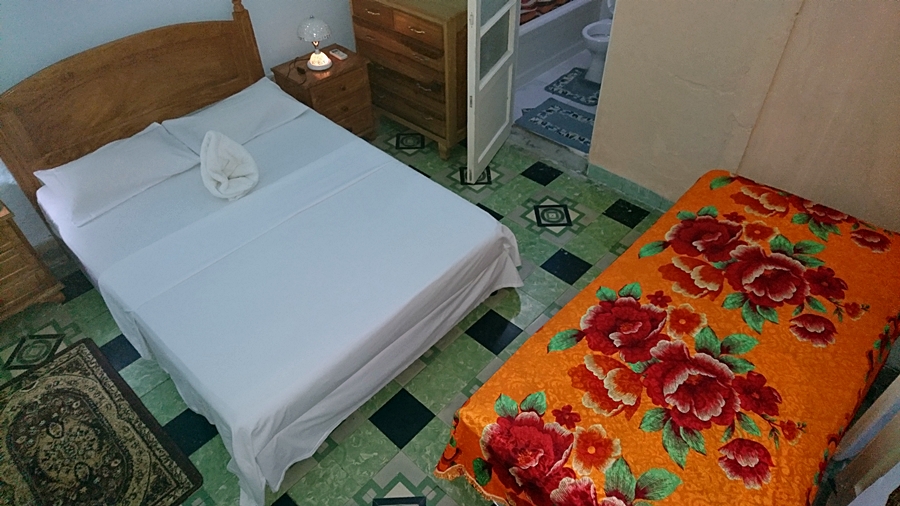 Fotos del hotel - NORA AND FRIENDS ROOMS