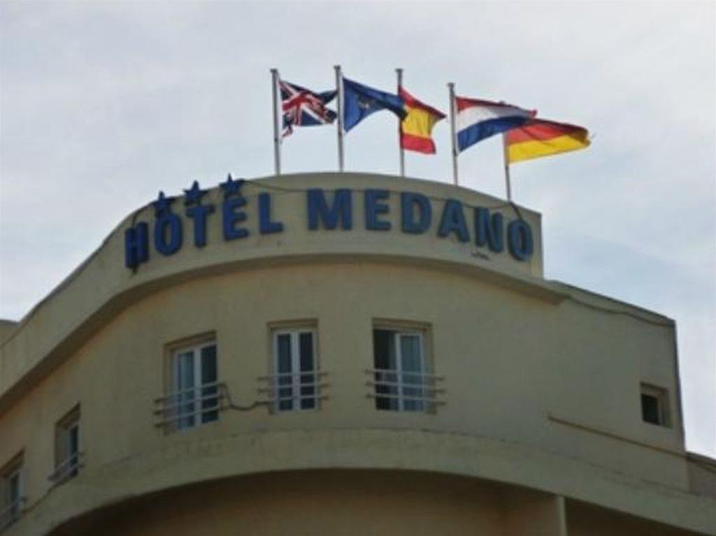 Fotos del hotel - Hotel Medano