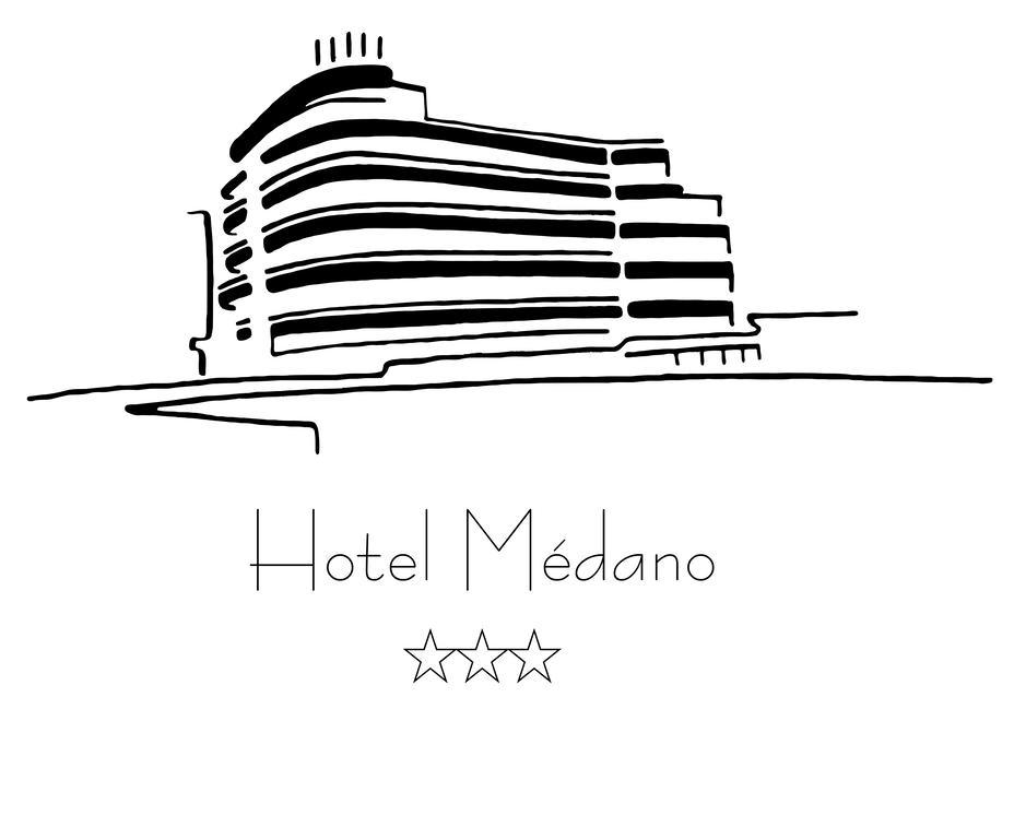 Fotos del hotel - Hotel Medano
