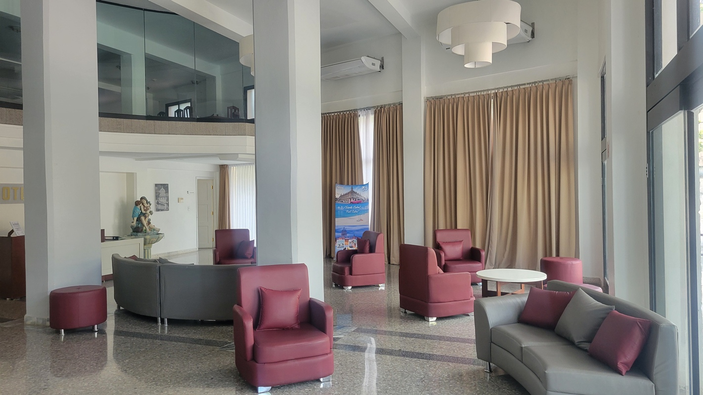 Fotos del hotel - COLINA