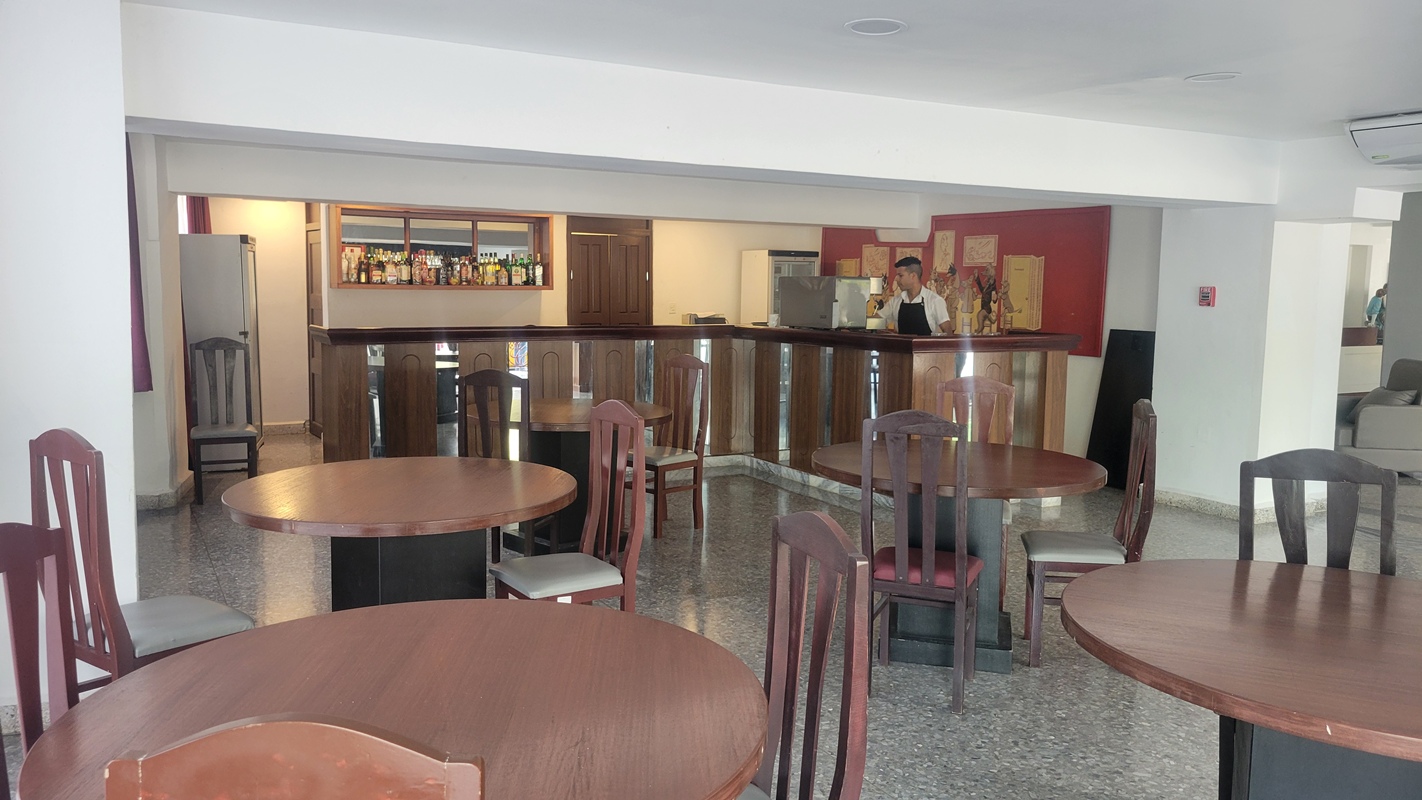 Fotos del hotel - COLINA