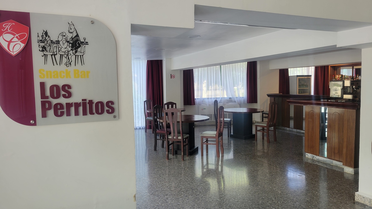 Fotos del hotel - COLINA