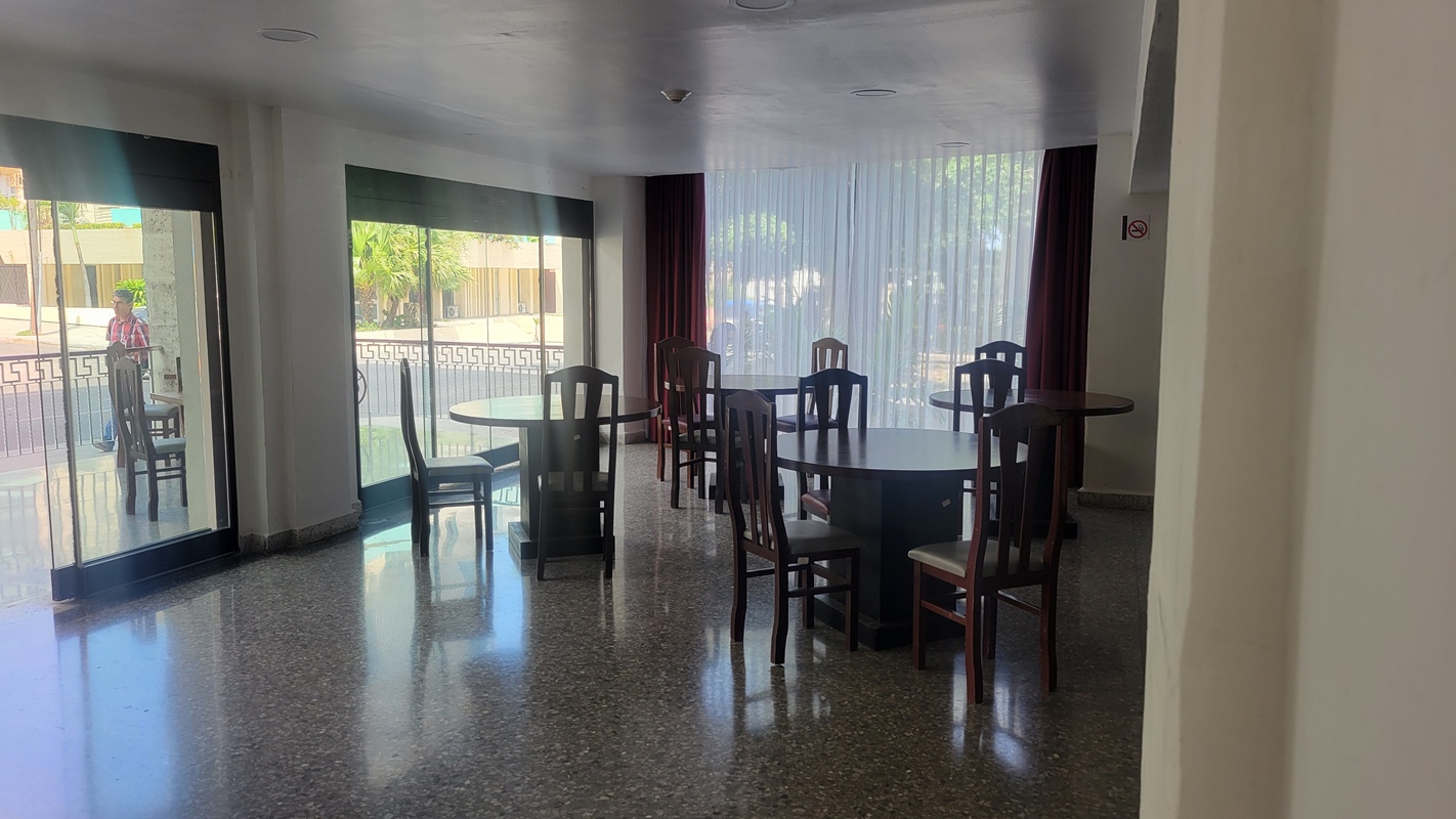 Fotos del hotel - COLINA