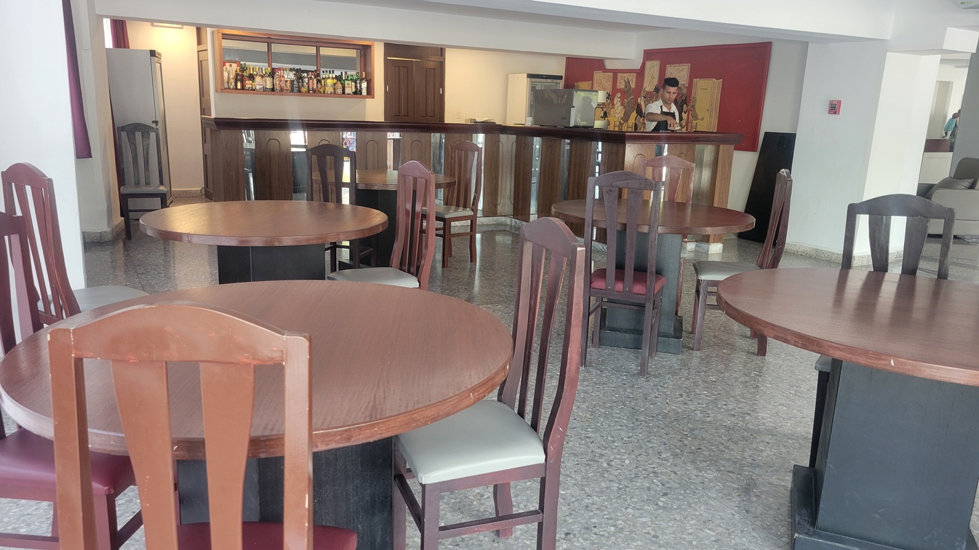 Fotos del hotel - COLINA