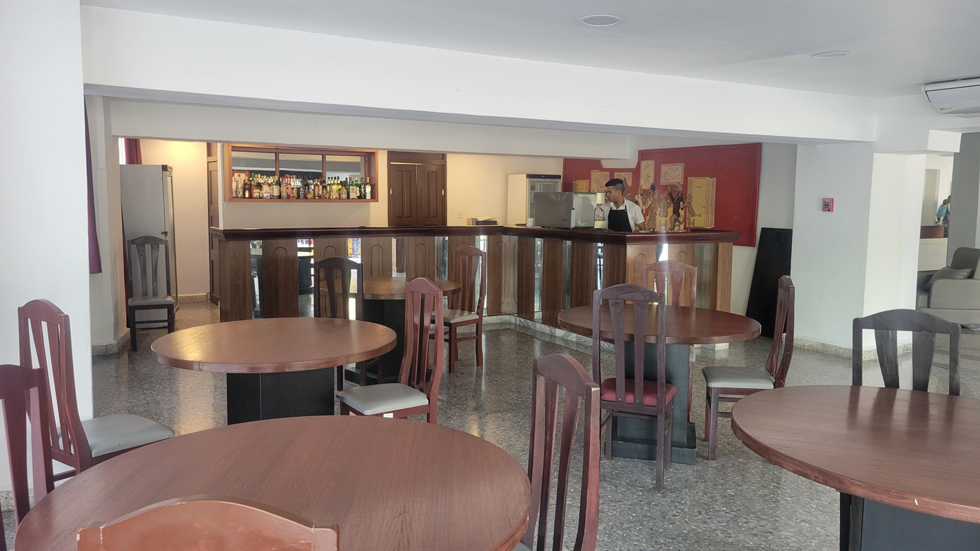 Fotos del hotel - COLINA