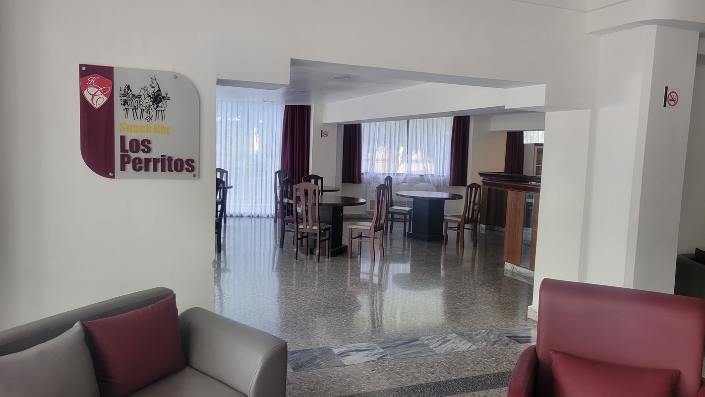 Fotos del hotel - COLINA