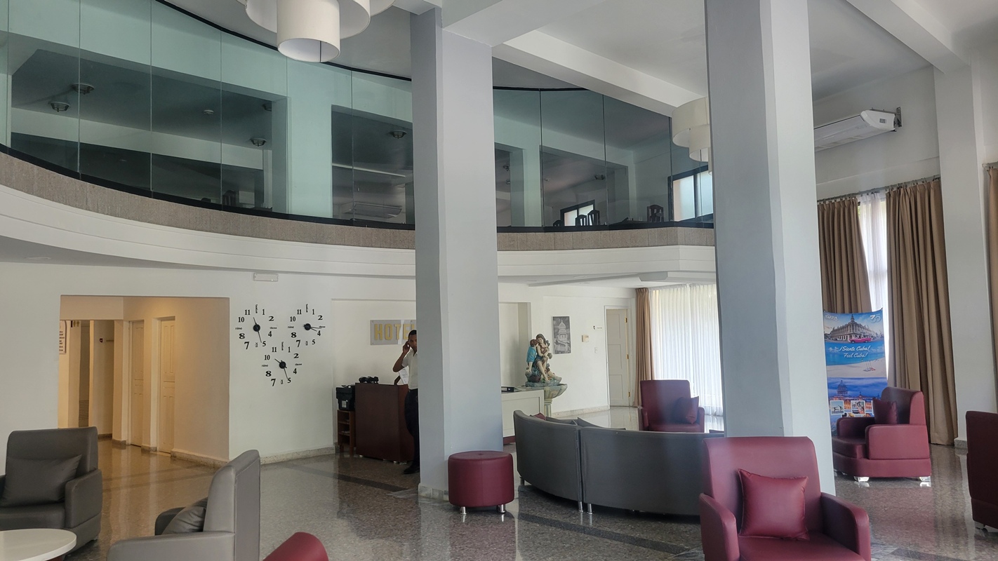 Fotos del hotel - COLINA