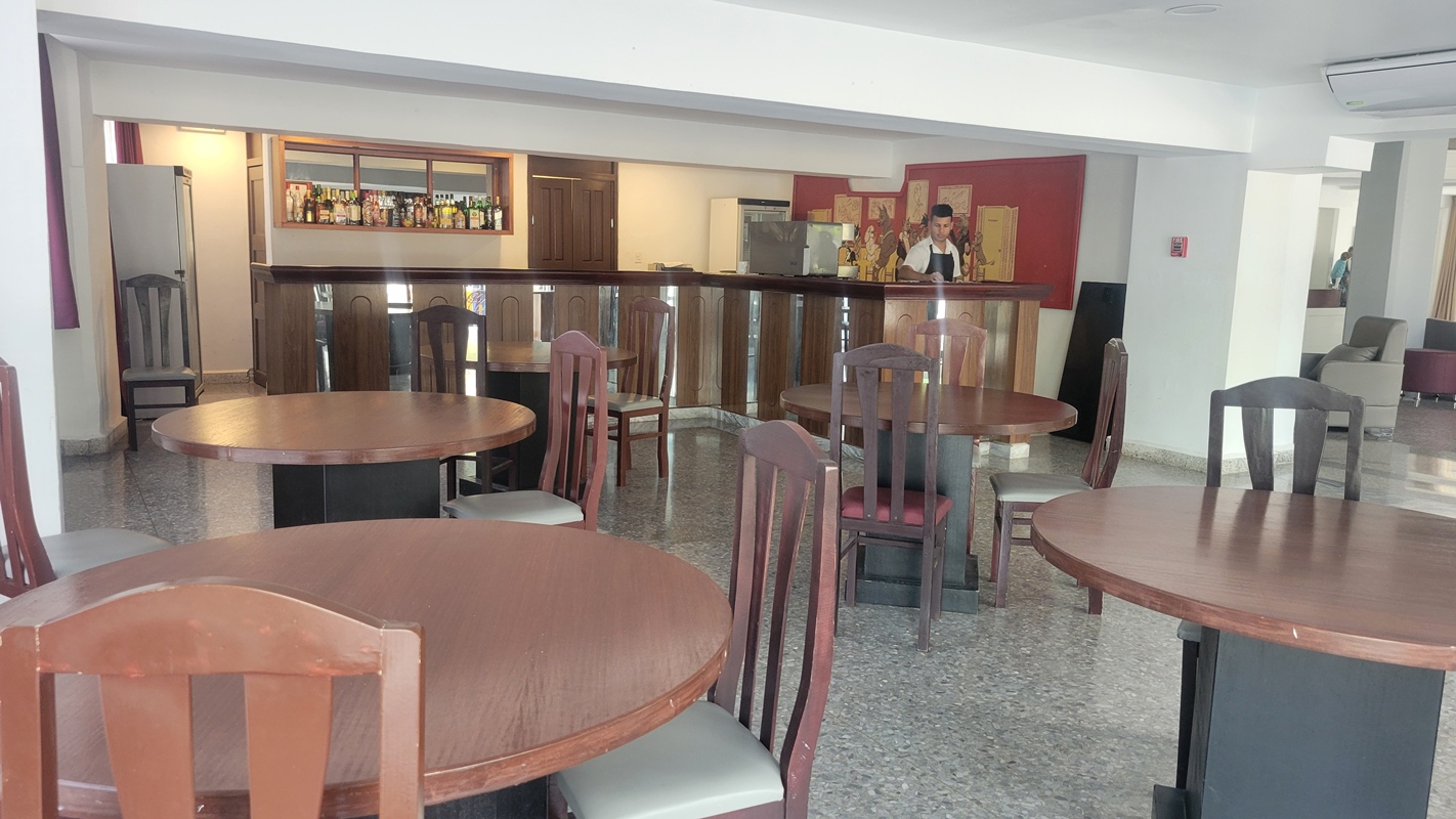 Fotos del hotel - COLINA