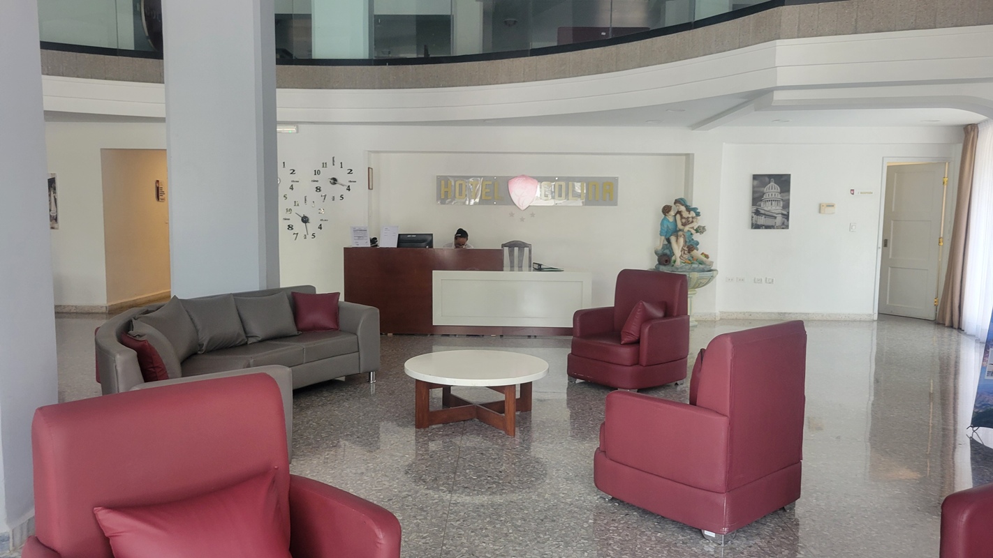 Fotos del hotel - COLINA