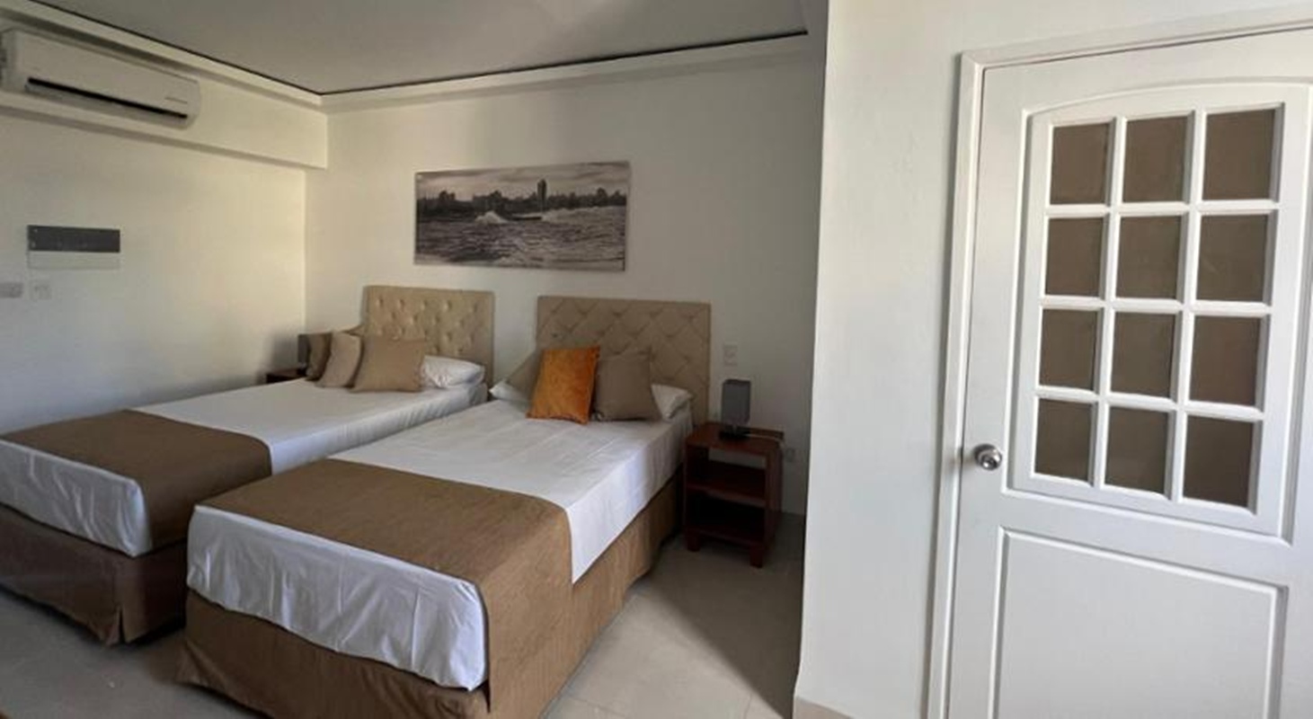 Fotos del hotel - COLINA