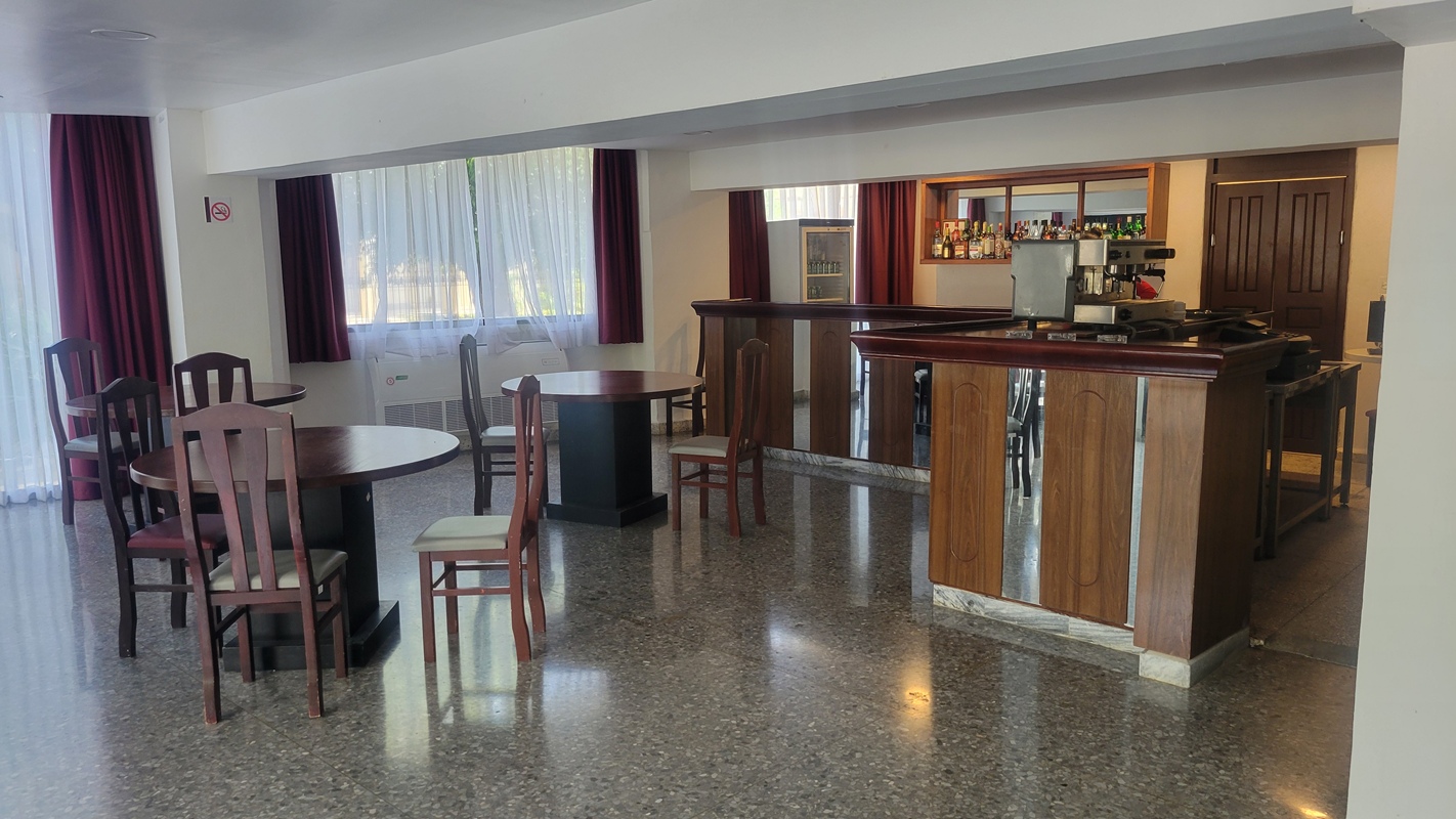 Fotos del hotel - COLINA