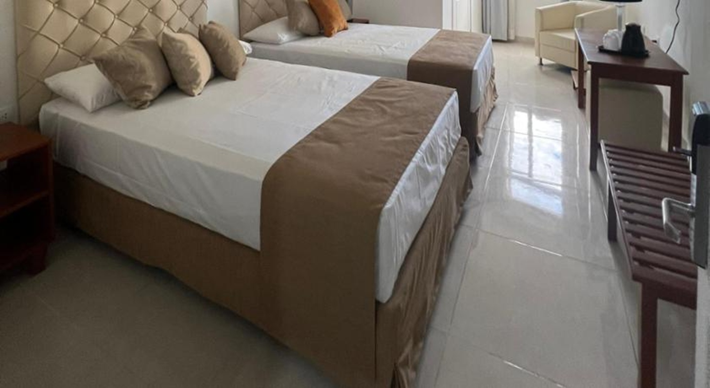 Fotos del hotel - COLINA