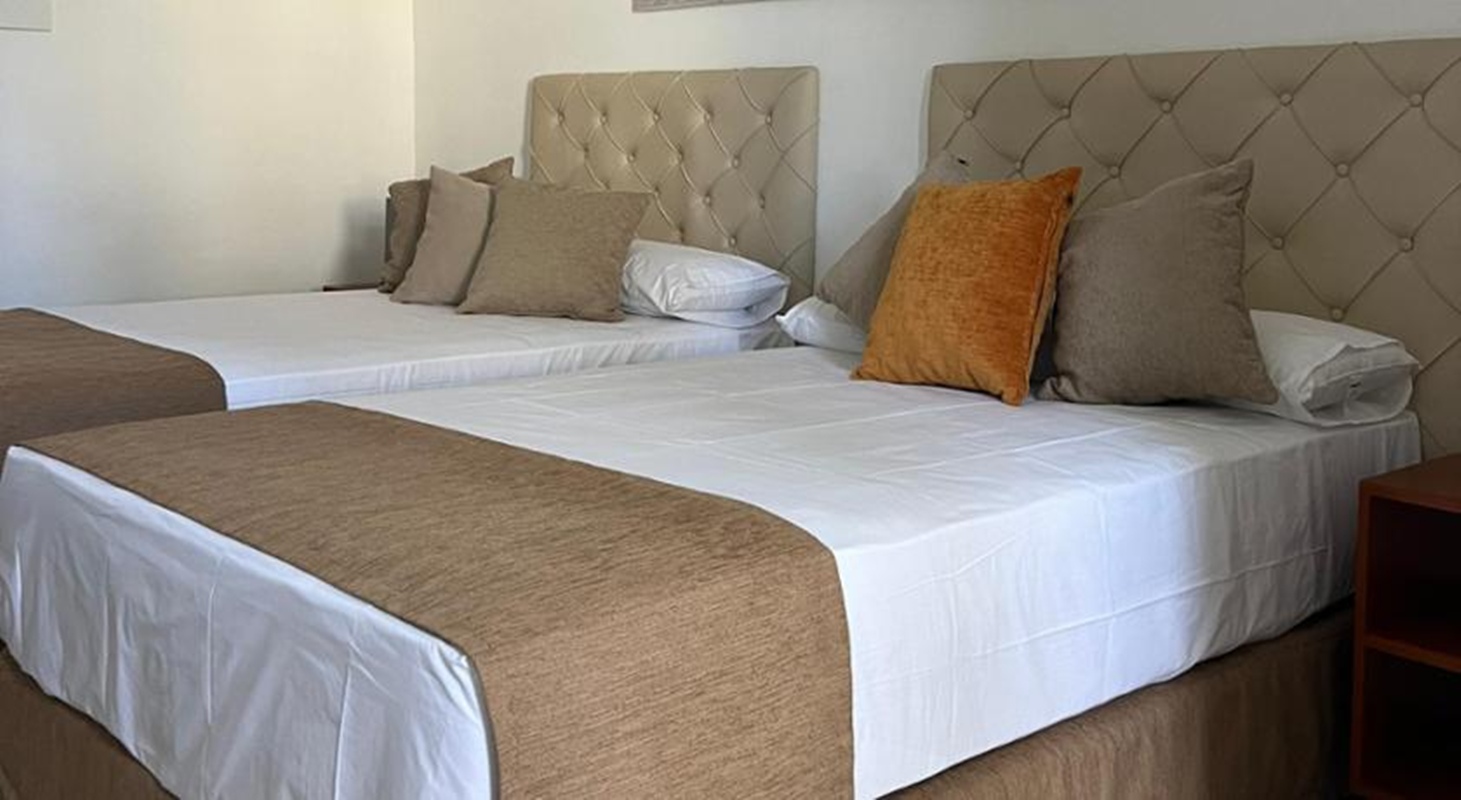 Fotos del hotel - COLINA
