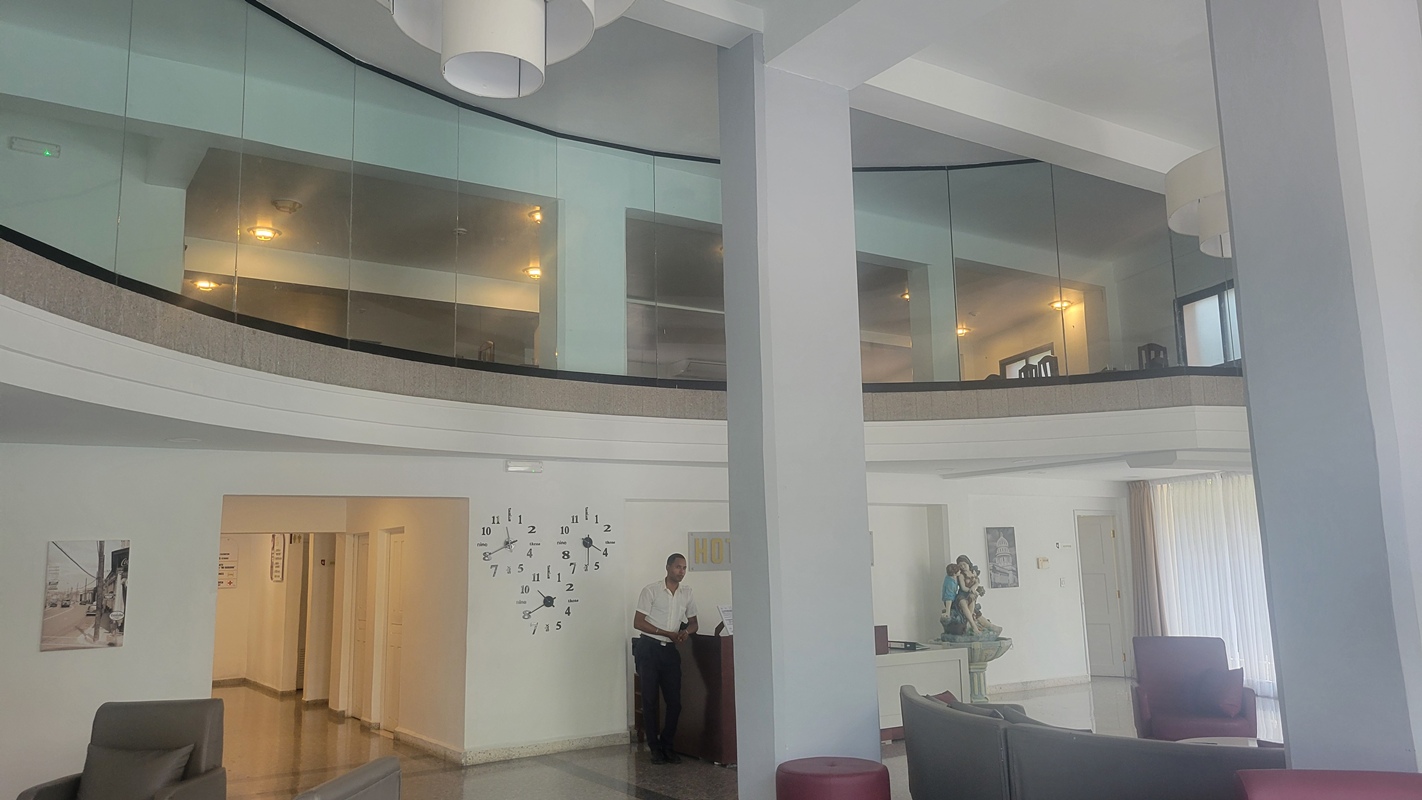 Fotos del hotel - COLINA