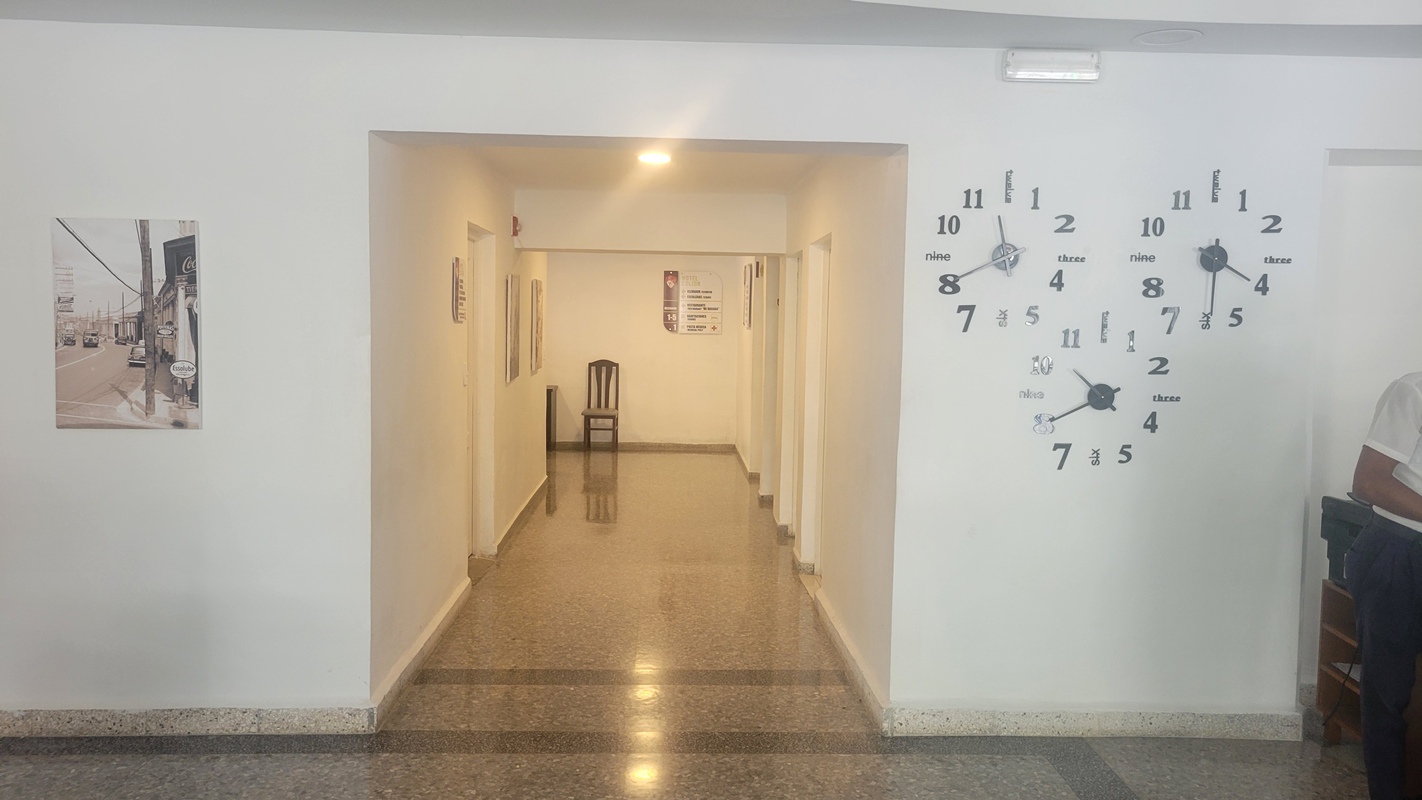 Fotos del hotel - COLINA