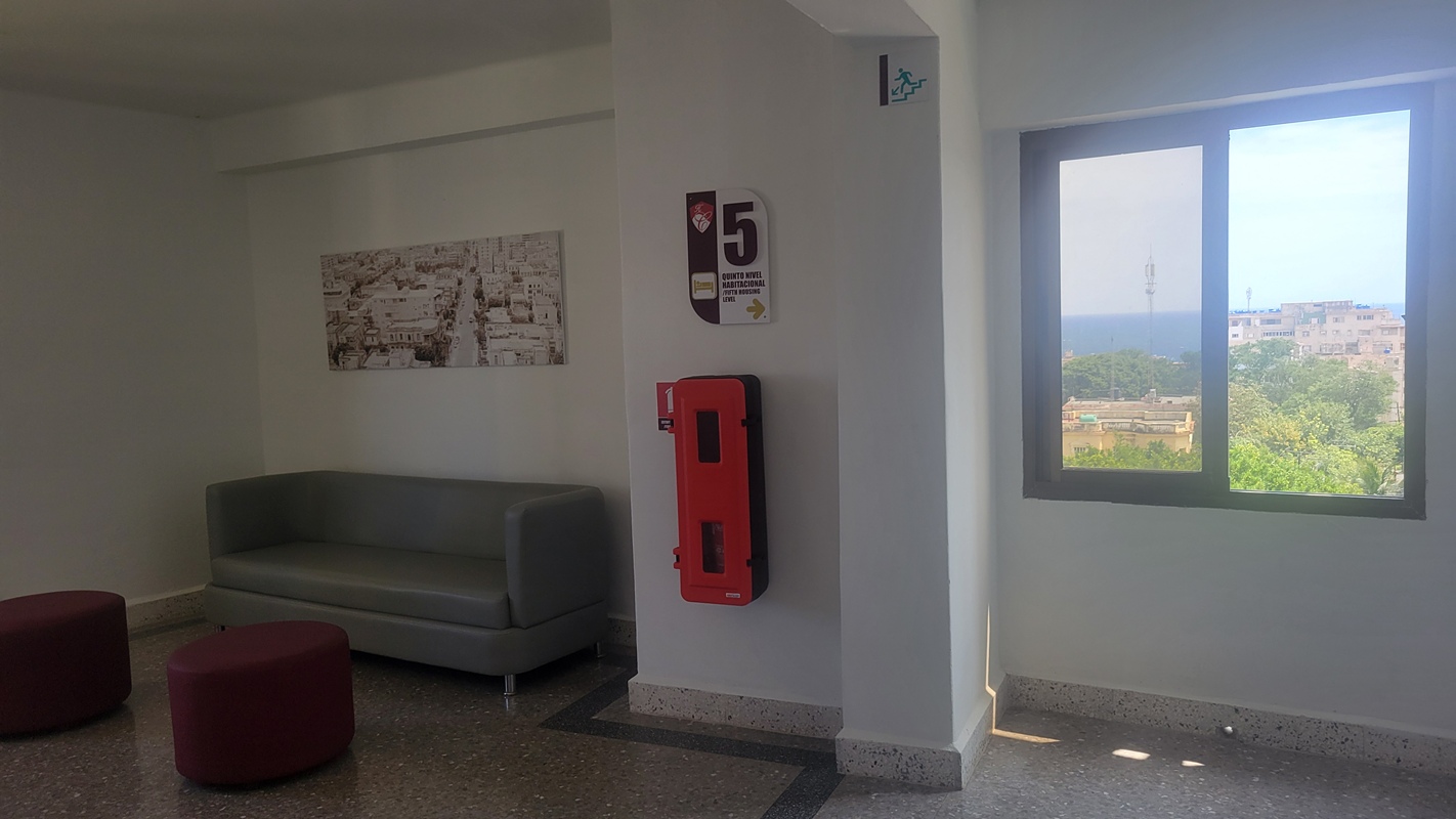 Fotos del hotel - COLINA
