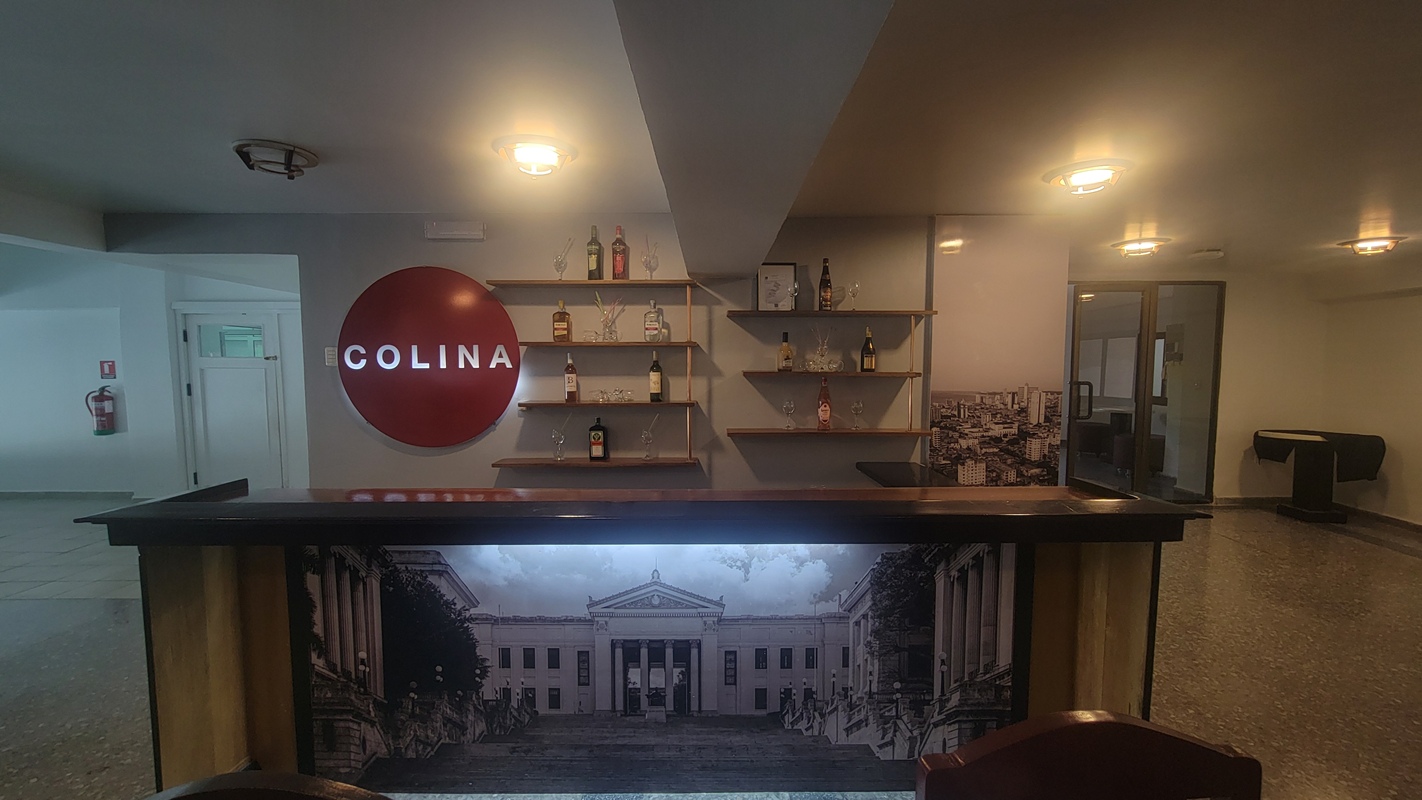 Fotos del hotel - COLINA