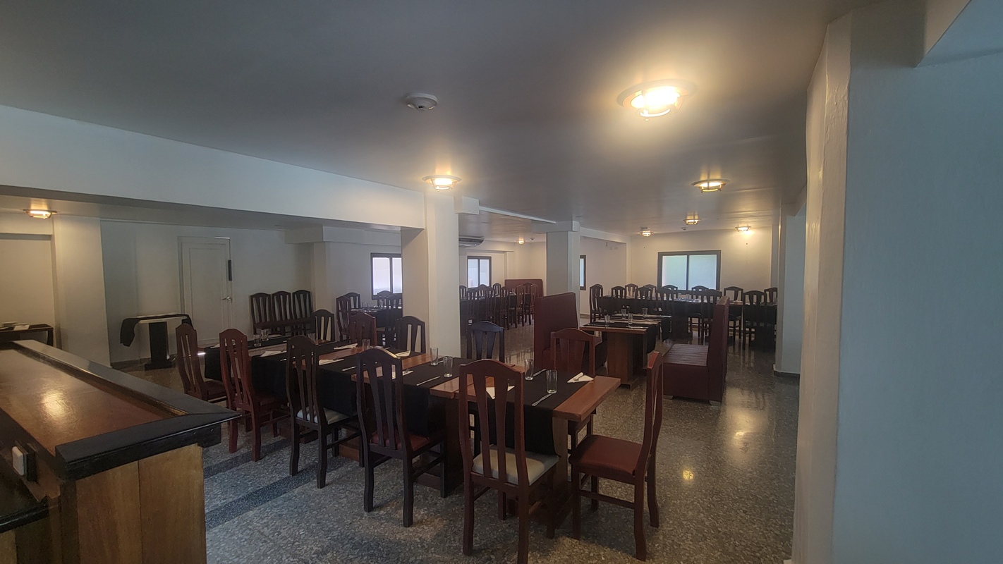 Fotos del hotel - COLINA