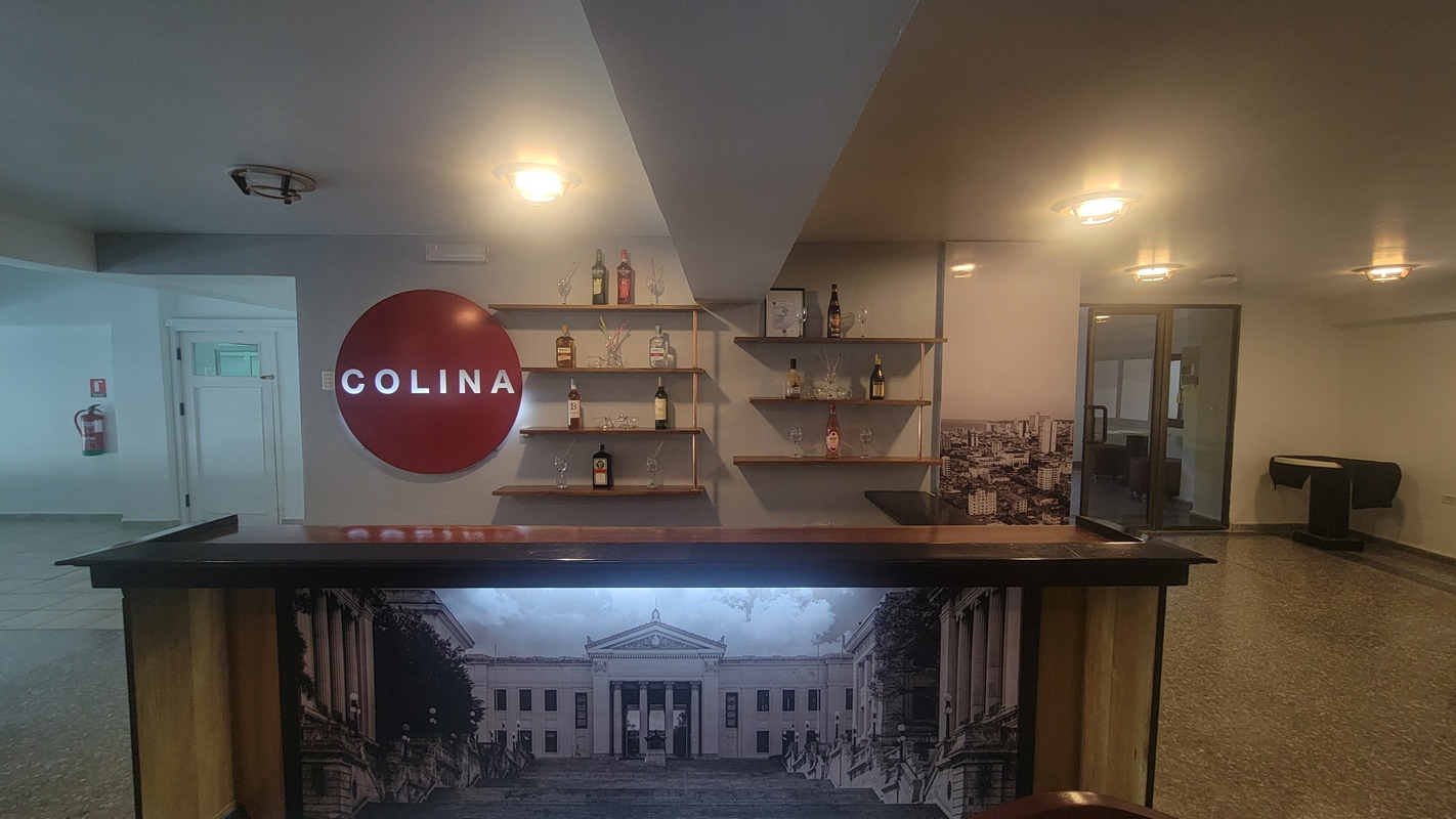Fotos del hotel - COLINA