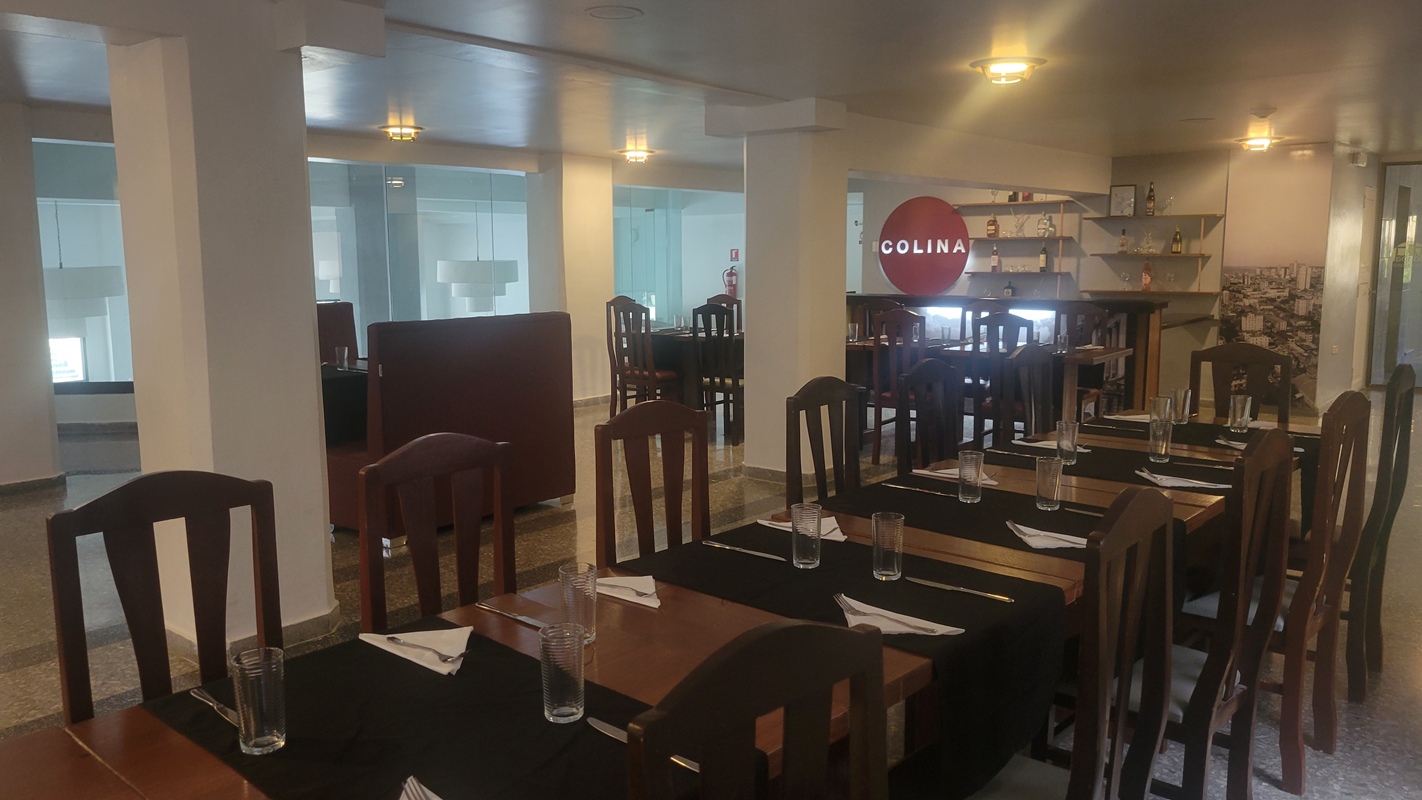 Fotos del hotel - COLINA