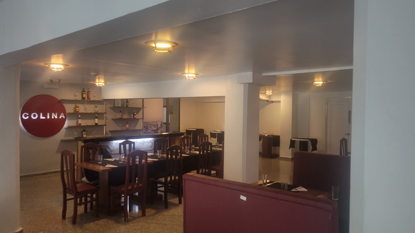 Fotos del hotel - COLINA