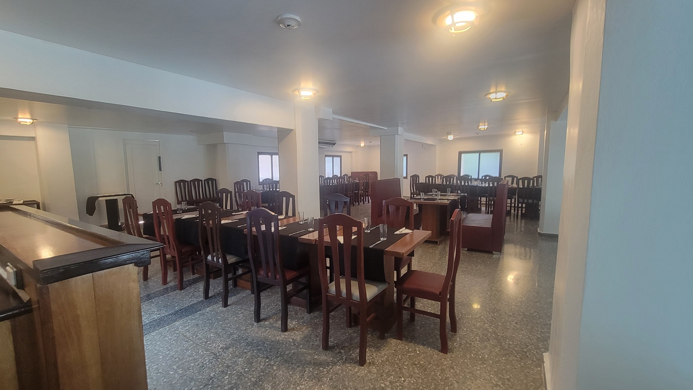 Fotos del hotel - COLINA