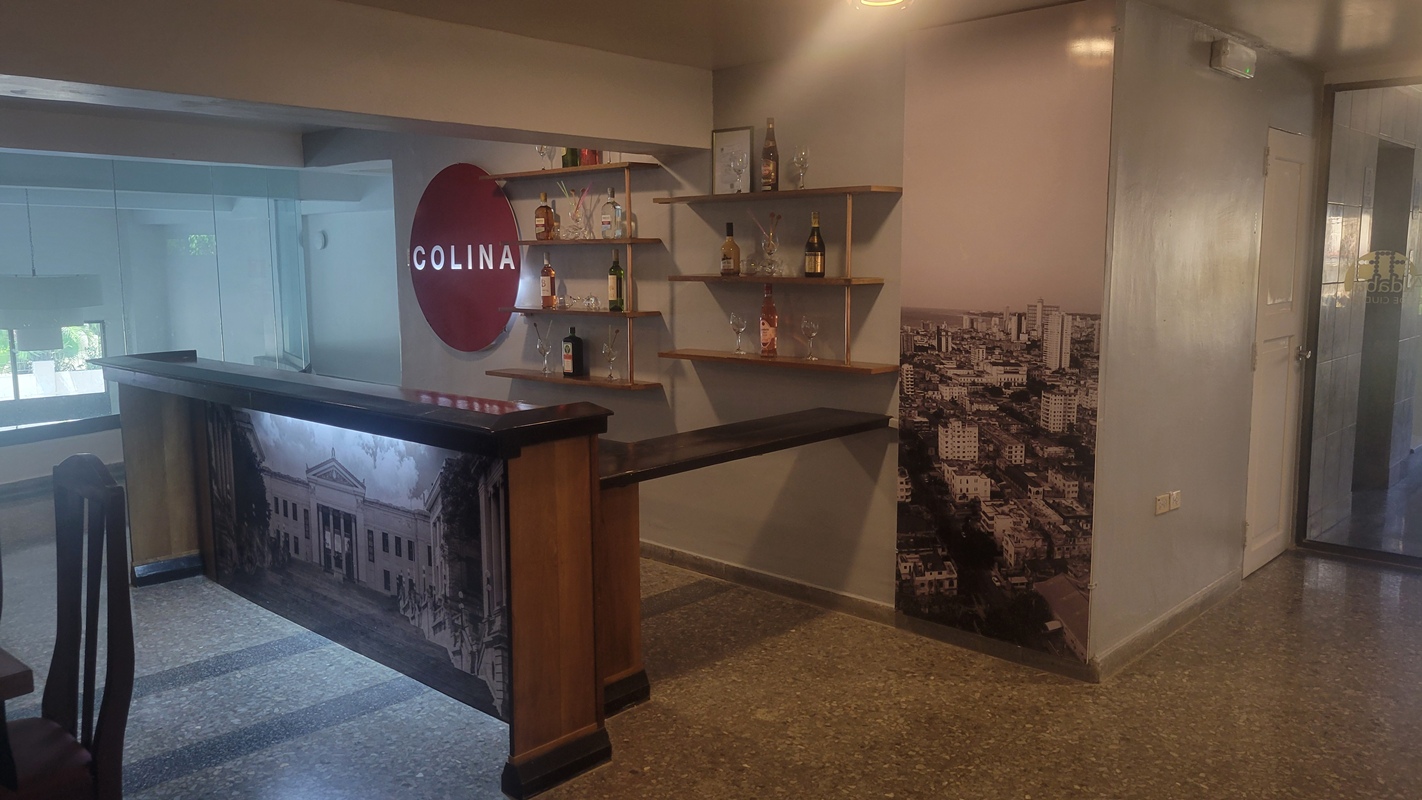 Fotos del hotel - COLINA