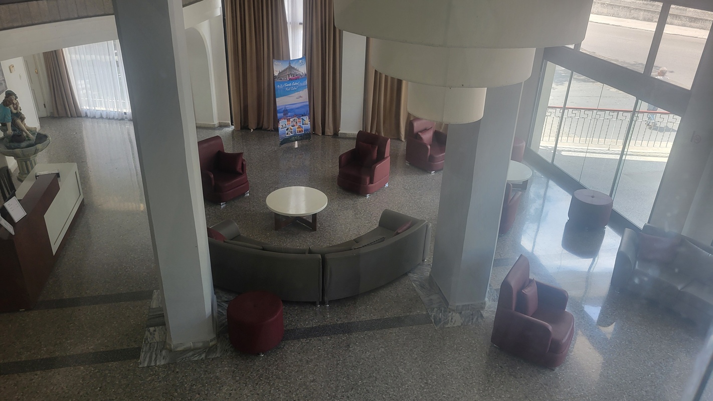 Fotos del hotel - COLINA