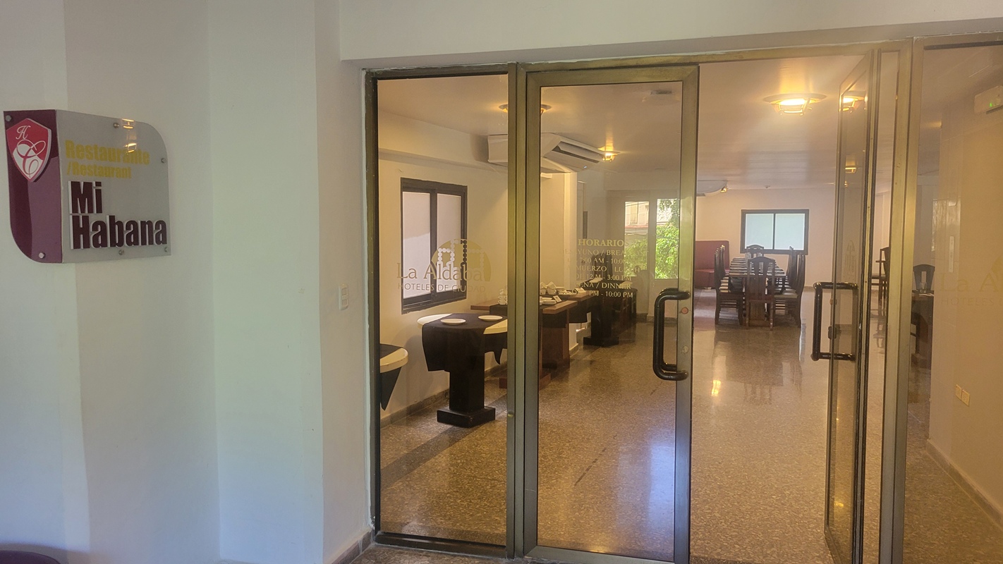 Fotos del hotel - COLINA