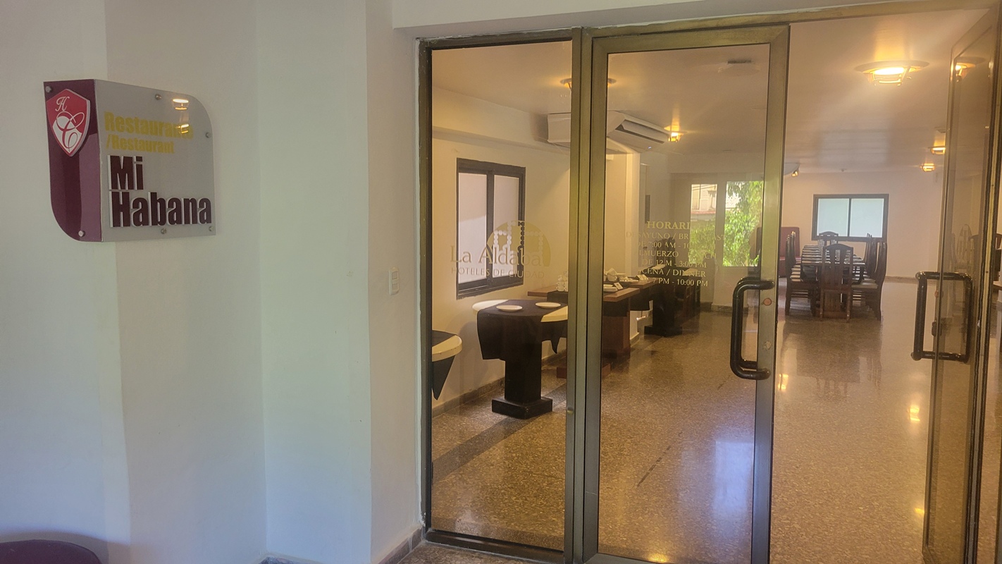 Fotos del hotel - COLINA