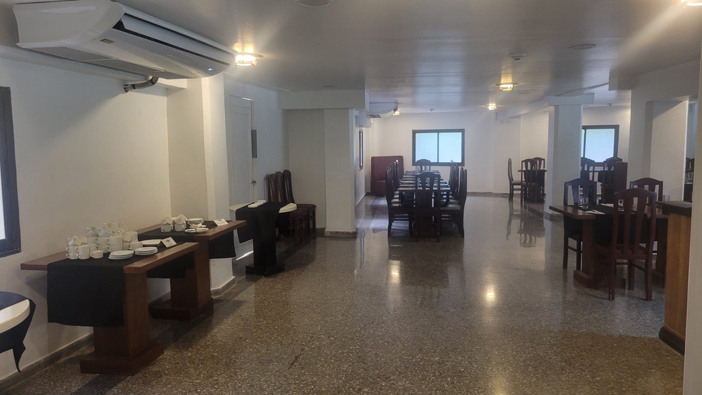 Fotos del hotel - COLINA