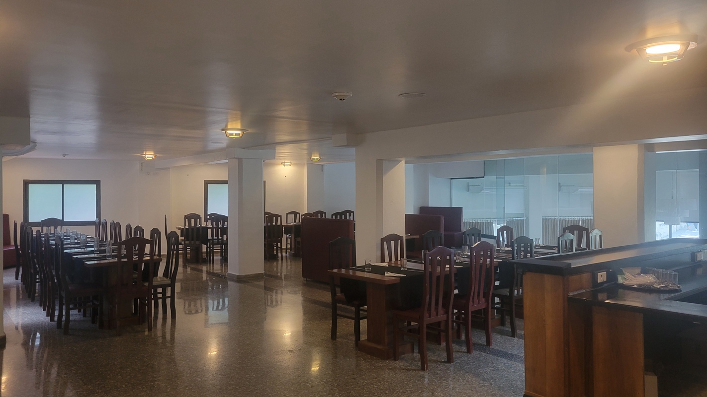 Fotos del hotel - COLINA