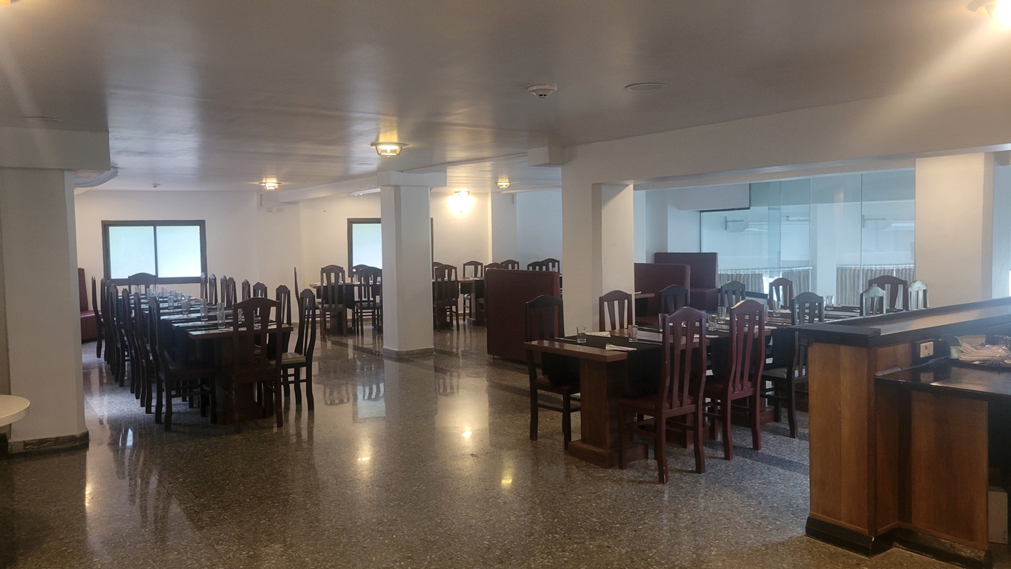 Fotos del hotel - COLINA