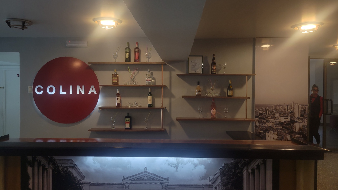 Fotos del hotel - COLINA