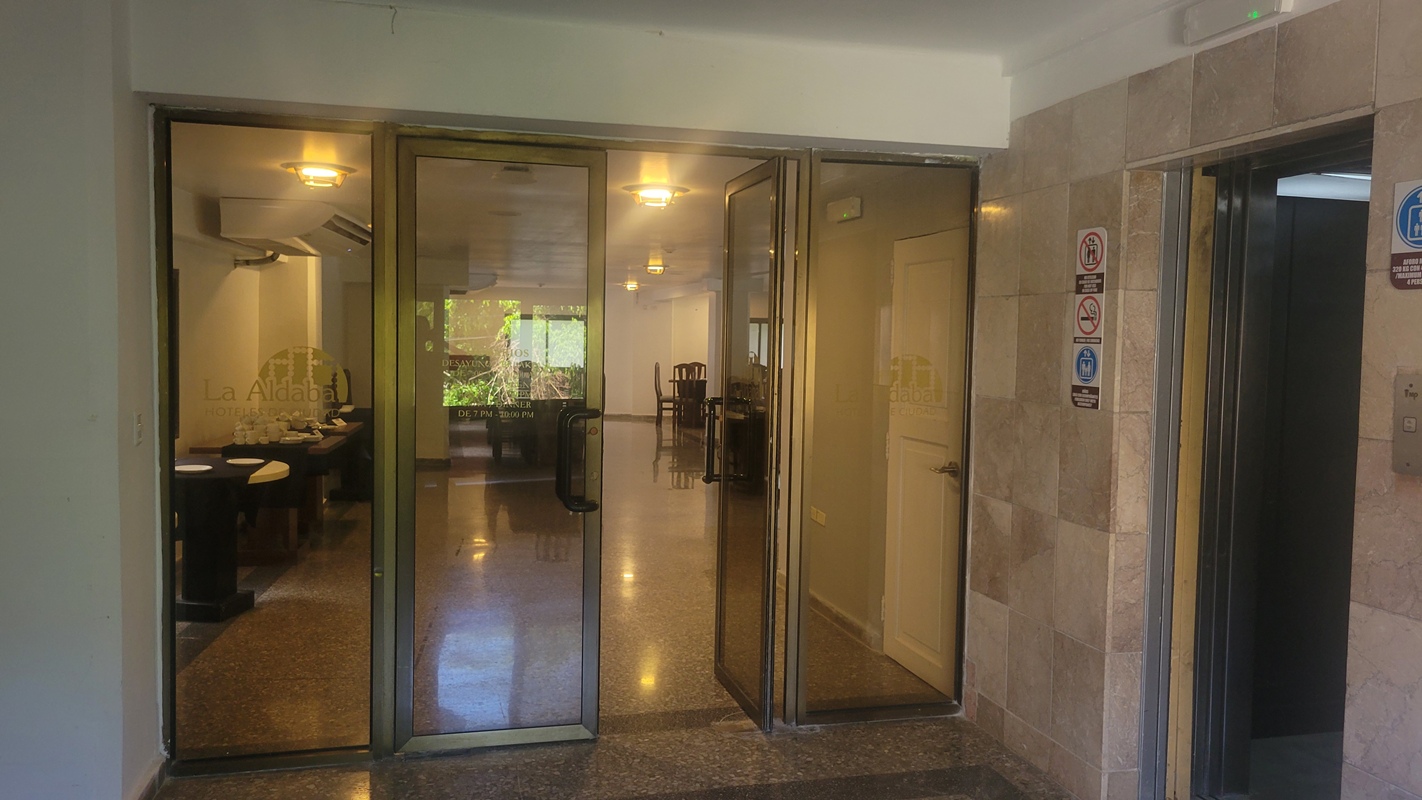 Fotos del hotel - COLINA