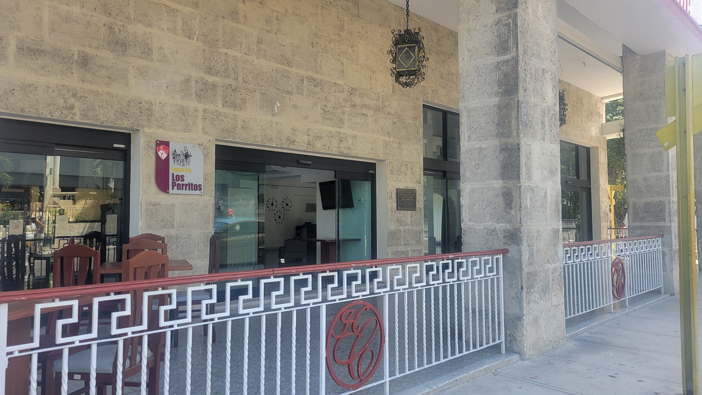 Fotos del hotel - COLINA