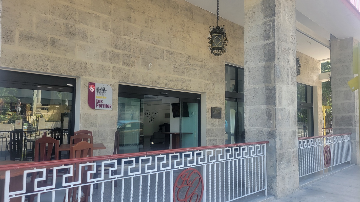 Fotos del hotel - COLINA