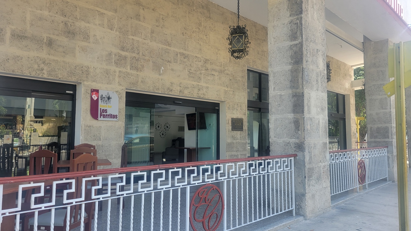 Fotos del hotel - COLINA