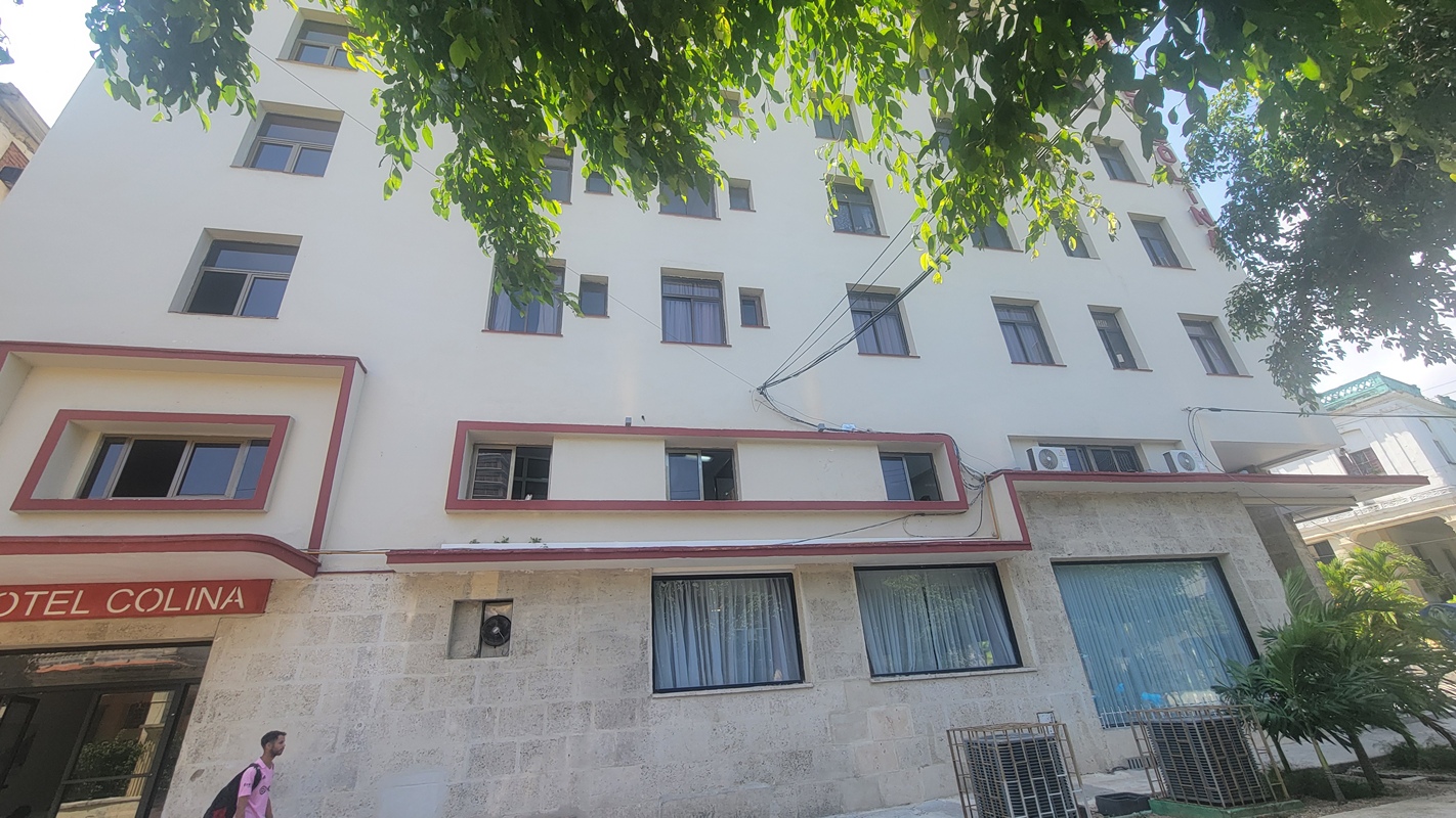Fotos del hotel - COLINA