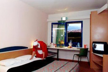 Fotos del hotel - Senator Fnideq