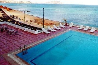 Fotos del hotel - Senator Fnideq