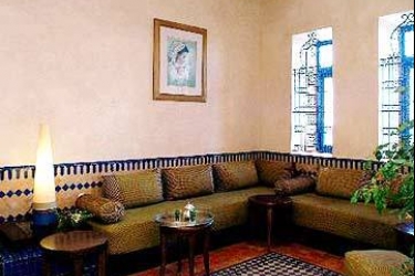 Fotos del hotel - Senator Fnideq