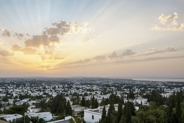 Fotos del hotel - Sheraton Tunis Hotel