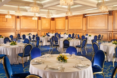 Fotos del hotel - Sheraton Tunis Hotel