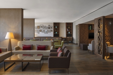 Fotos del hotel - Sheraton Tunis Hotel