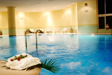 Fotos del hotel - Sheraton Tunis Hotel