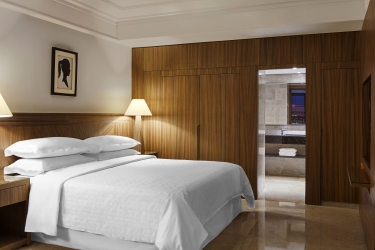 Fotos del hotel - Sheraton Tunis Hotel