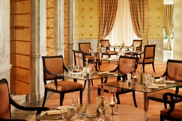 Fotos del hotel - Sheraton Tunis Hotel